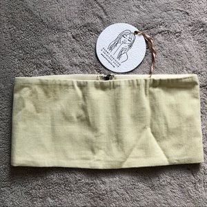 Princess Polly bandeau top